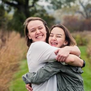 Meet your Posher, Gabby